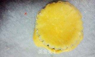 草莓挞~~~~情人节送给亲爱的他(她)的做法步骤:11