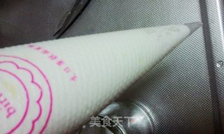 草莓挞~~~~情人节送给亲爱的他(她)的做法步骤:16