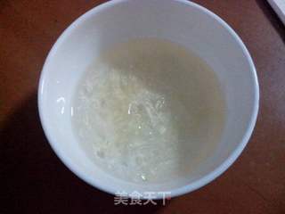 酸奶慕斯蛋糕的做法步骤:3