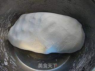 巧克力汤圆的做法步骤:5