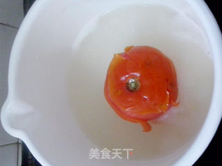 茄汁通心粉的做法步骤:2