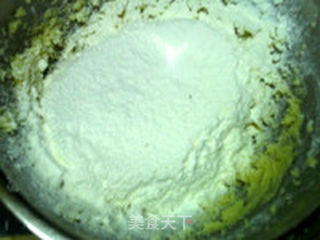 蜂糖奶油夹心饼的做法步骤:5