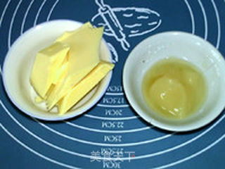 蜂糖奶油夹心饼的做法步骤:12