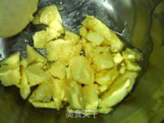 蜂糖奶油夹心饼的做法步骤:13