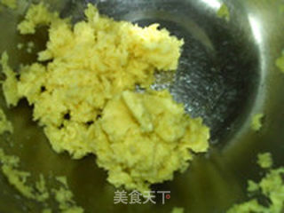 蜂糖奶油夹心饼的做法步骤:15