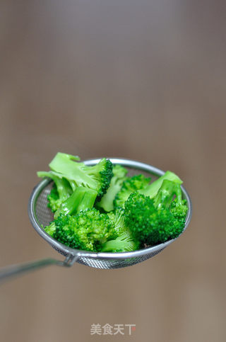 蔬菜水晶冻的做法步骤:9