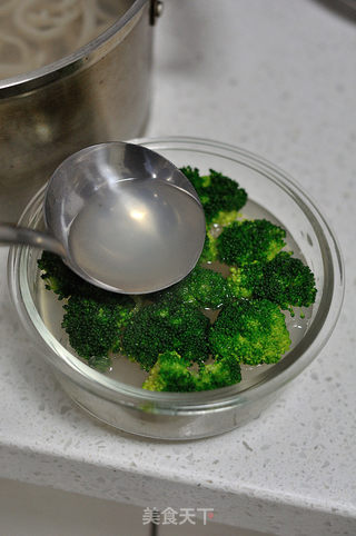 蔬菜水晶冻的做法步骤:12