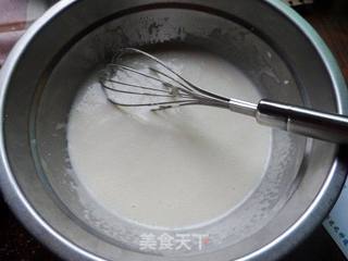 夹心海绵蛋糕的做法步骤:8