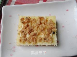夹心海绵蛋糕的做法步骤:14