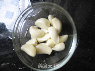 醋泡花生的做法步骤:6