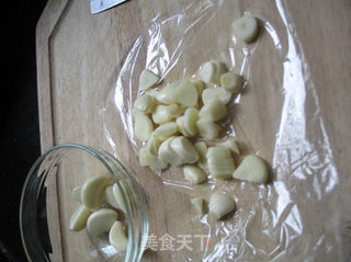 醋泡花生的做法步骤：7