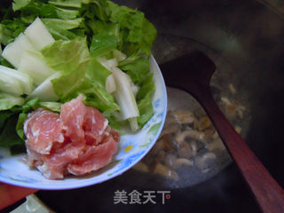 【鲜香米冻】--年货零食之一的做法步骤:6