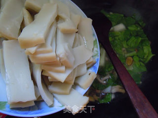 【鲜香米冻】--年货零食之一的做法步骤:7