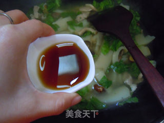 【鲜香米冻】--年货零食之一的做法步骤:8