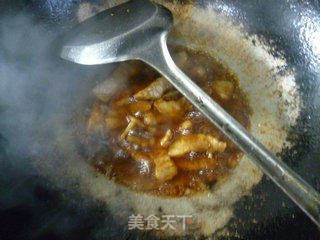 杏鲍菇炒洋葱的做法步骤：8