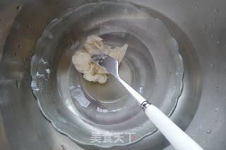 来自星星的汤圆的做法步骤:3