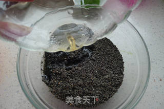 来自星星的汤圆的做法步骤:4