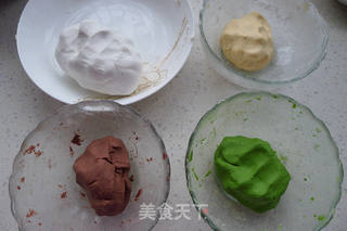 来自星星的汤圆的做法步骤:12