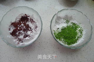 来自星星的汤圆的做法步骤:11