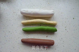 来自星星的汤圆的做法步骤:13