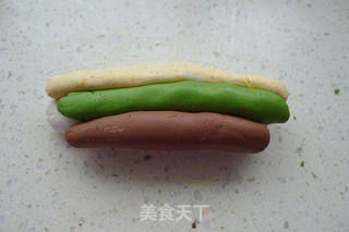 来自星星的汤圆的做法步骤:14