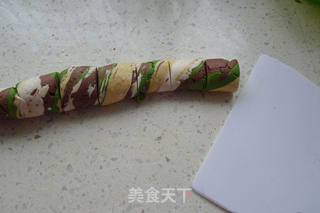 来自星星的汤圆的做法步骤:15