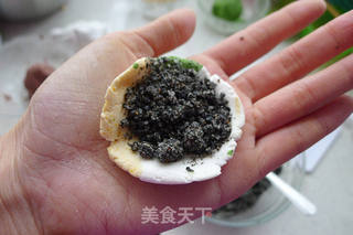 来自星星的汤圆的做法步骤:16