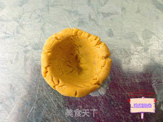 五彩汤圆(雨花石汤圆)的做法步骤:7