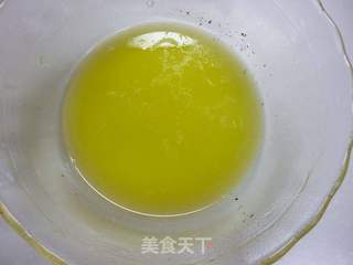 南瓜汤圆的做法步骤:2