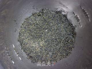 南瓜汤圆的做法步骤:4