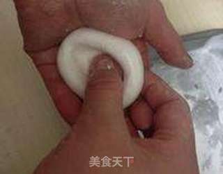 不容错过的牛肉馅汤圆的做法步骤:12