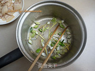 五花肉烧豆腐的做法步骤:8