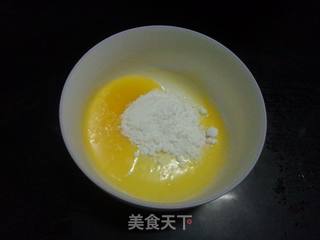 情人节礼物——玫瑰花饼干的做法步骤:2