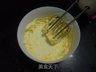 情人节礼物——玫瑰花饼干的做法步骤:3