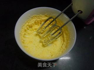 情人节礼物——玫瑰花饼干的做法步骤:4