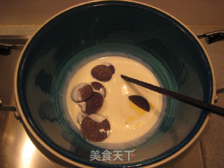 巧克力熔岩蛋糕的做法步骤:4