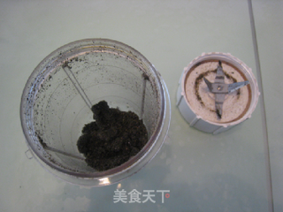 汤圆(巧克力馅、黑芝麻馅、奶酥馅)的做法步骤:4