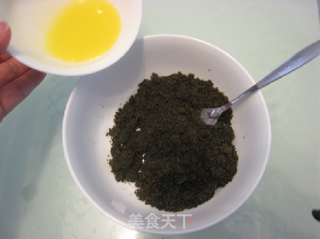 汤圆(巧克力馅、黑芝麻馅、奶酥馅)的做法步骤:5