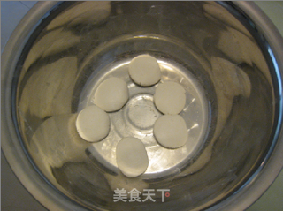 汤圆(巧克力馅、黑芝麻馅、奶酥馅)的做法步骤:11