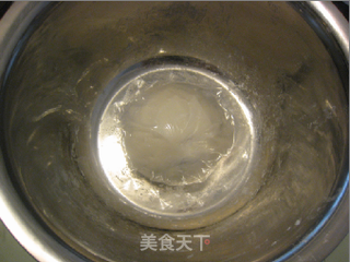 汤圆(巧克力馅、黑芝麻馅、奶酥馅)的做法步骤:14