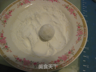 汤圆(巧克力馅、黑芝麻馅、奶酥馅)的做法步骤:18
