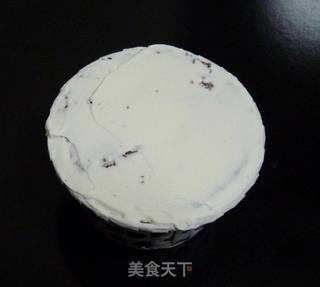 可可玫瑰蛋糕的做法步骤:6
