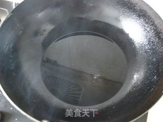 甜蜜传统菜---拔丝鸡蛋的做法步骤：8
