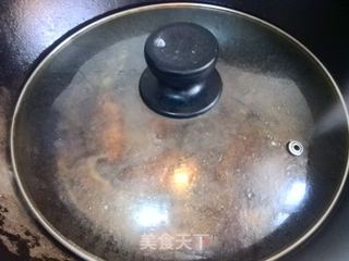 红烧鸡翅的做法步骤:8