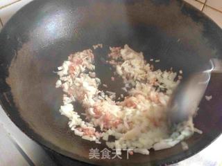 培根土豆泥的做法步骤:4