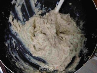培根土豆泥的做法步骤:6