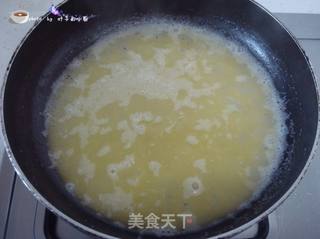 天鹅泡芙的做法步骤:2