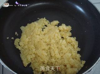天鹅泡芙的做法步骤:4