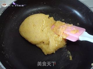 天鹅泡芙的做法步骤:6