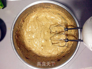 趣多多饼干的做法步骤:6